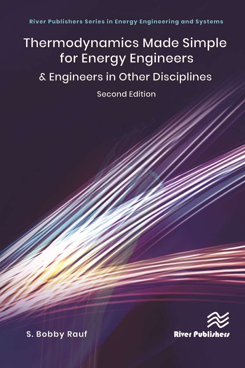 Thermodynamics Made Simple for Energy Engineers, Second Edition