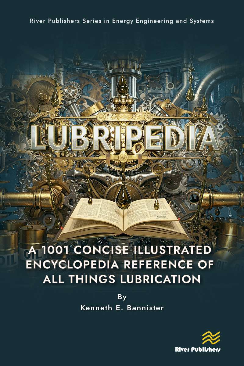 Lubripedia