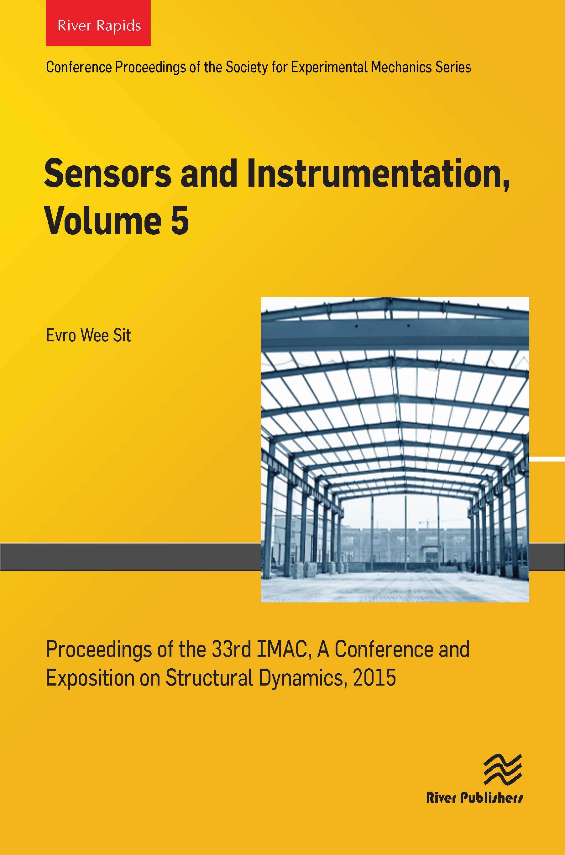 Sensors and Instrumentation, Volume 5