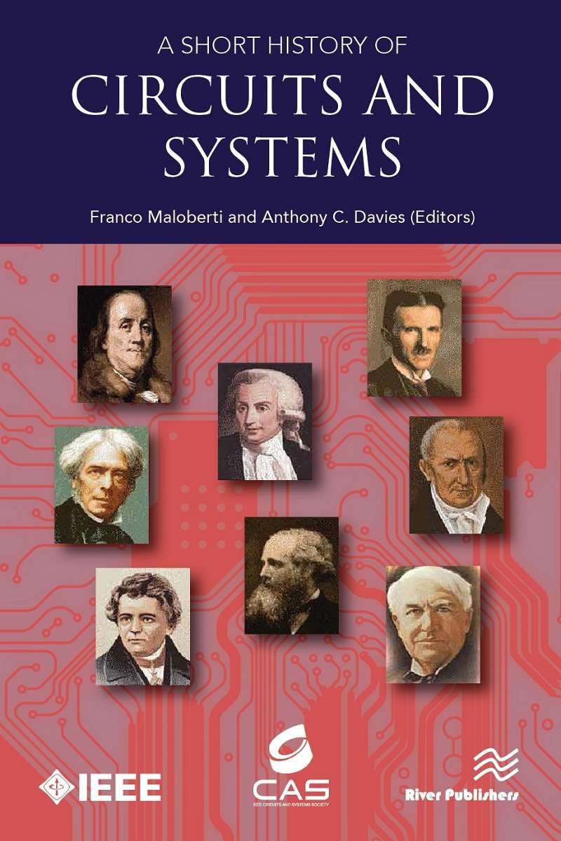 A Short History of Circuits and Systems
