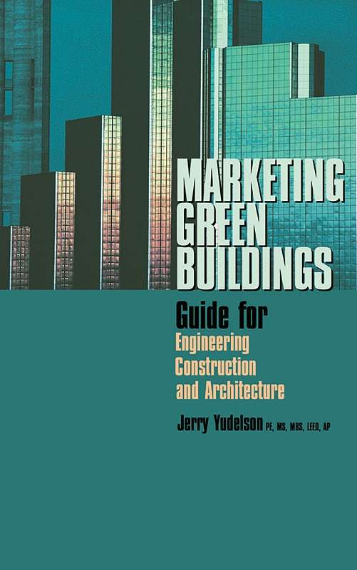 Marketing Green Buildings