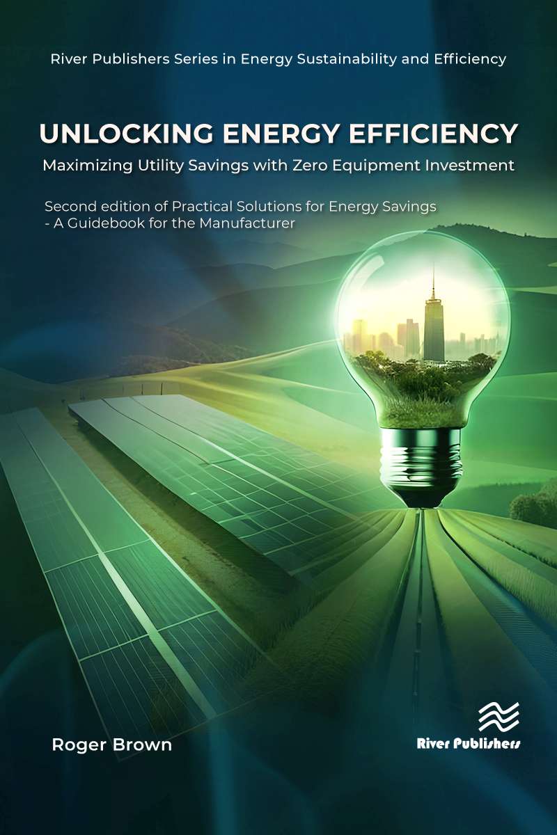 Unlocking Energy Efficiency