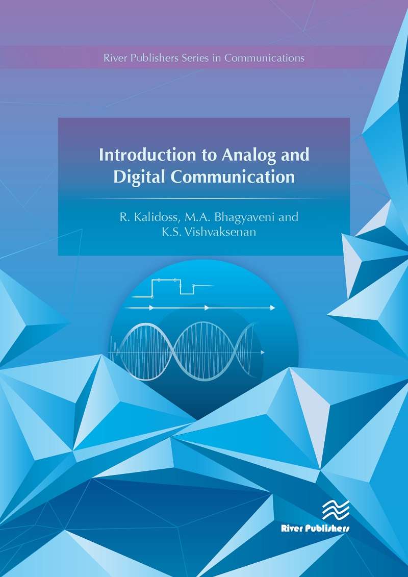 Introduction to Analog and Digital Communication