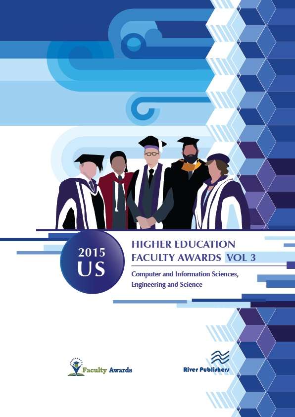 2015 U.S. Higher Education Faculty Awards, Vol. 3