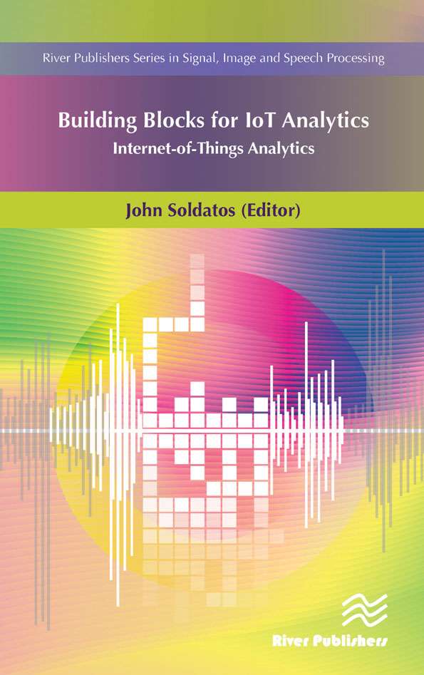 Building Blocks for IoT Analytics