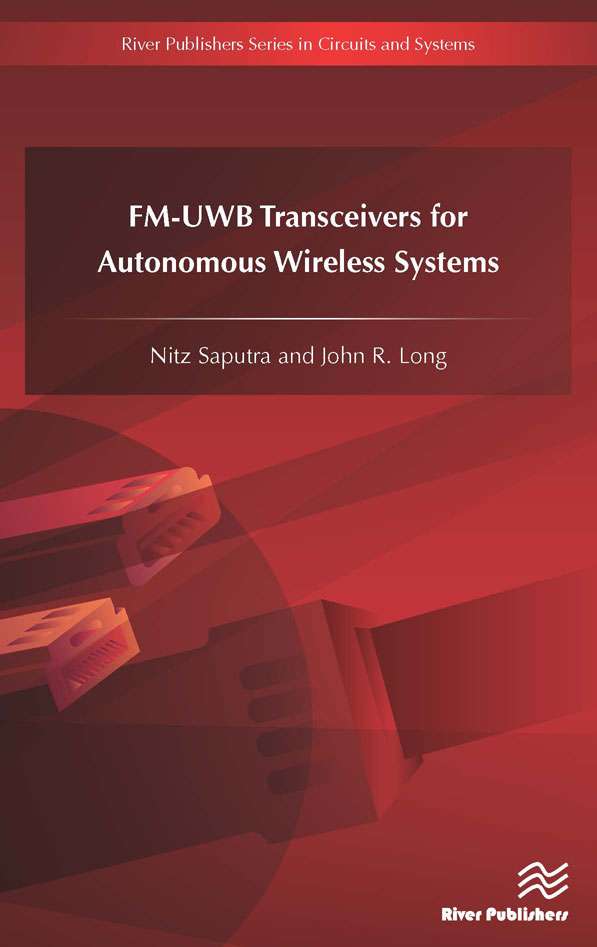 FM-UWB Transceivers for Autonomous Wireless Systems
