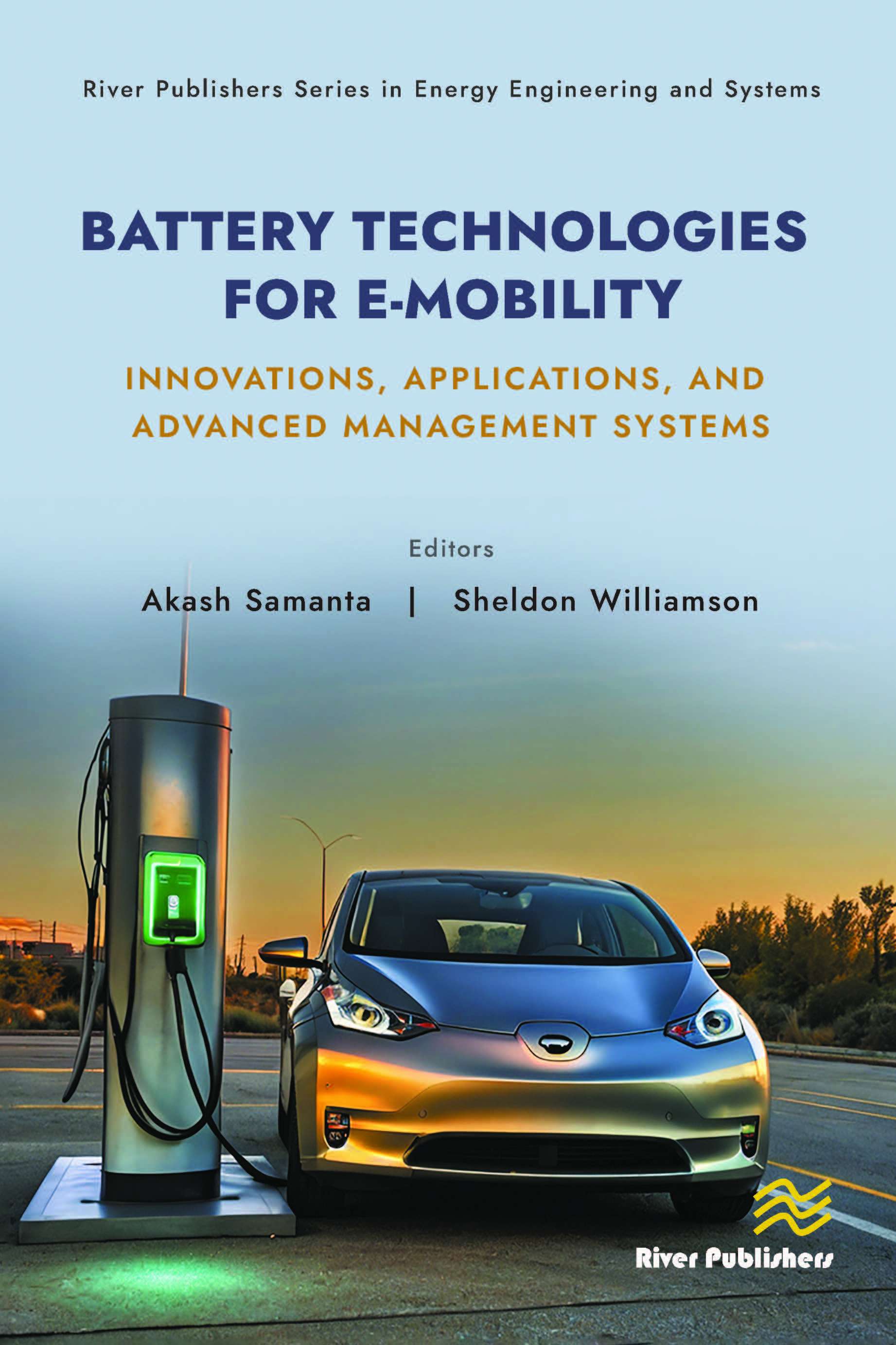 Battery Technologies for E-Mobility