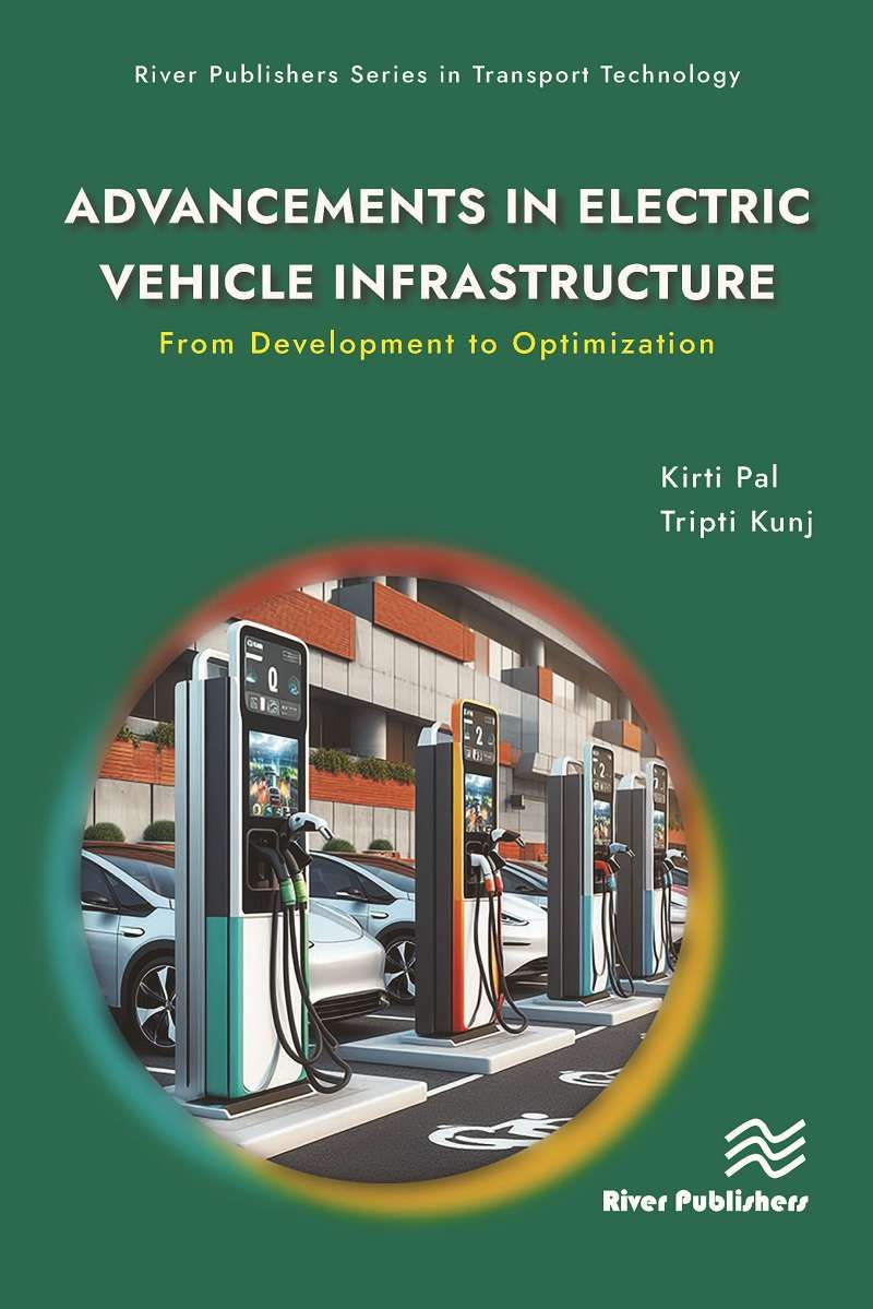 Advancements in Electric Vehicle Infrastructure: From Development to Optimization