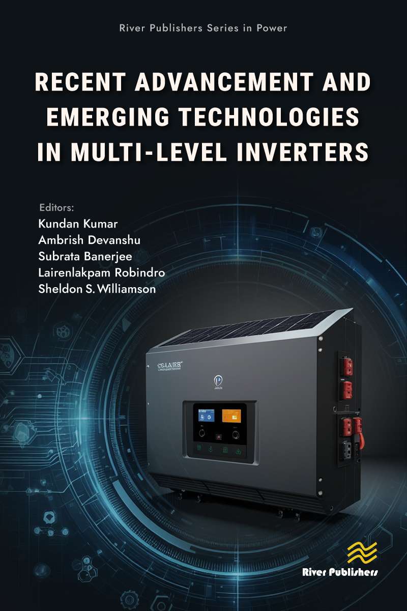 Recent Advancements and Emerging Technologies in Multi-level Inverters