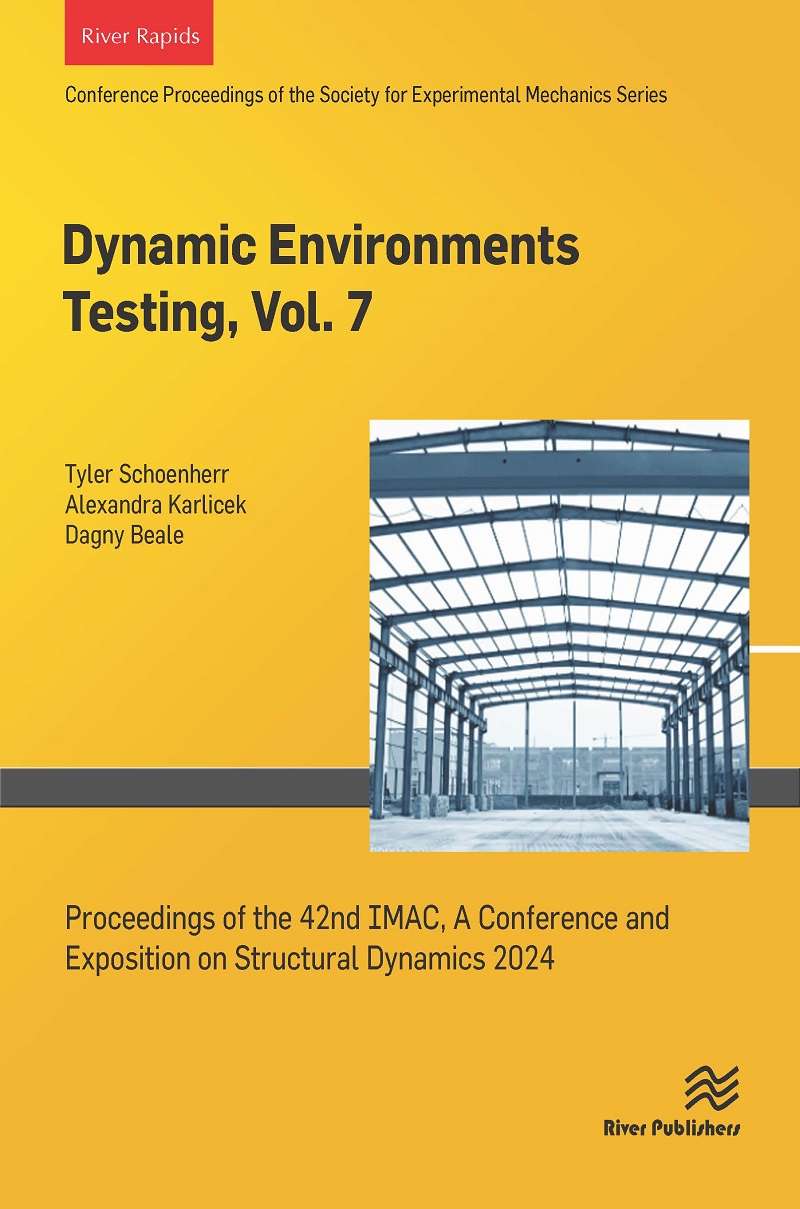 Dynamic Environments Testing, Vol. 7