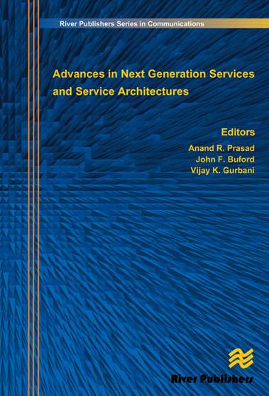 Advances in Next Generation Services and Service Architectures