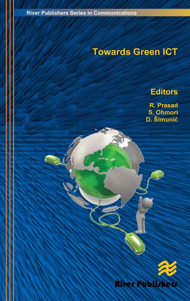 Towards Green ICT