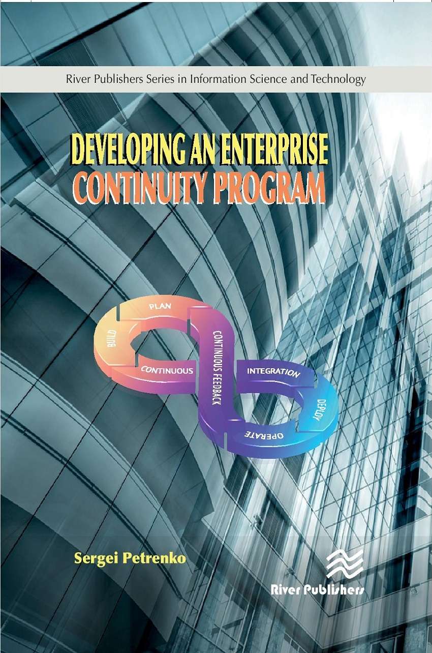 Developing an Enterprise Continuity Program