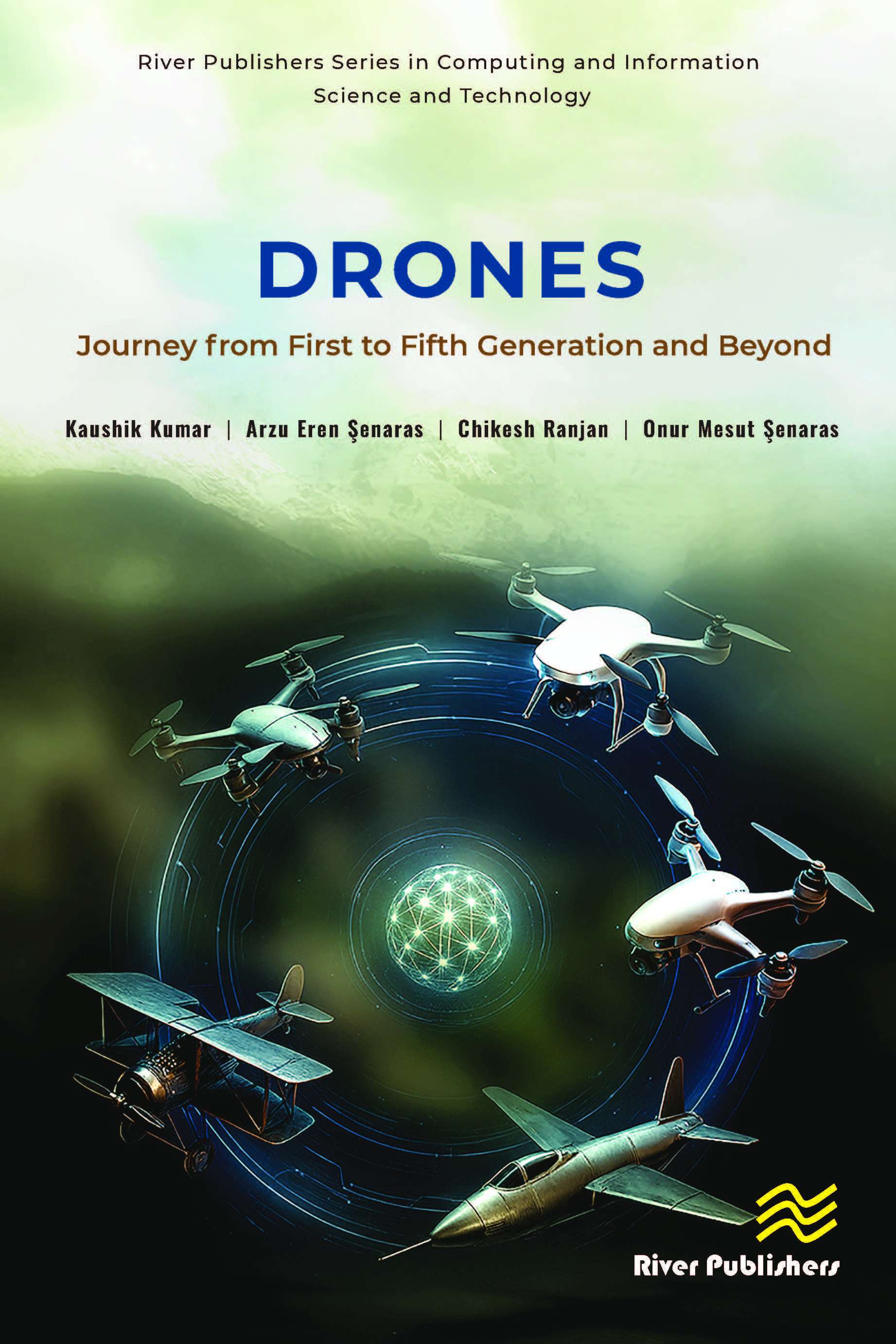 DRONES 