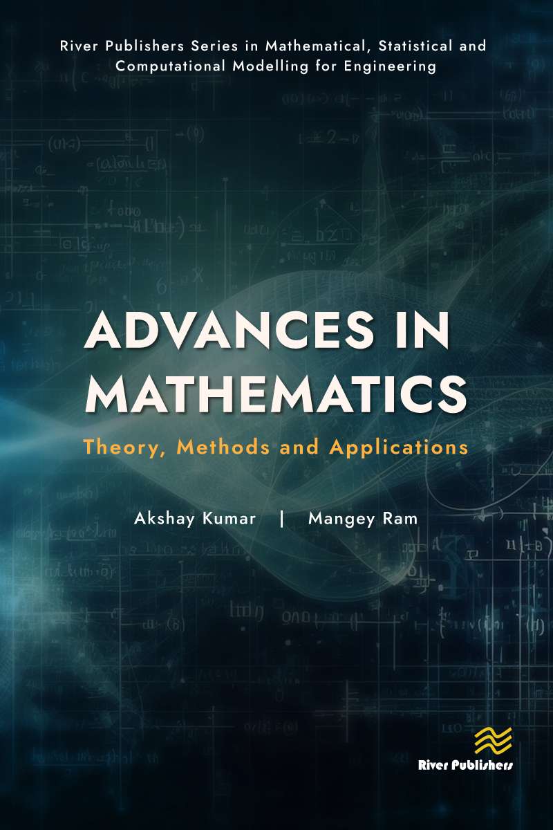 Advances in Mathematics: Theory, Methods & Applications