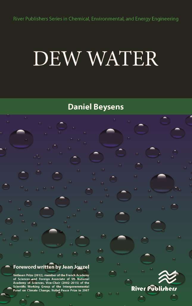 Dew Water