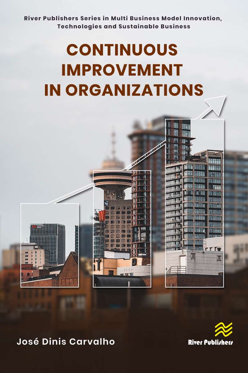 Continuous Improvement in Organizations