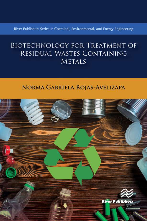 Biotechnology for Treatment of Wastes Containing Metals