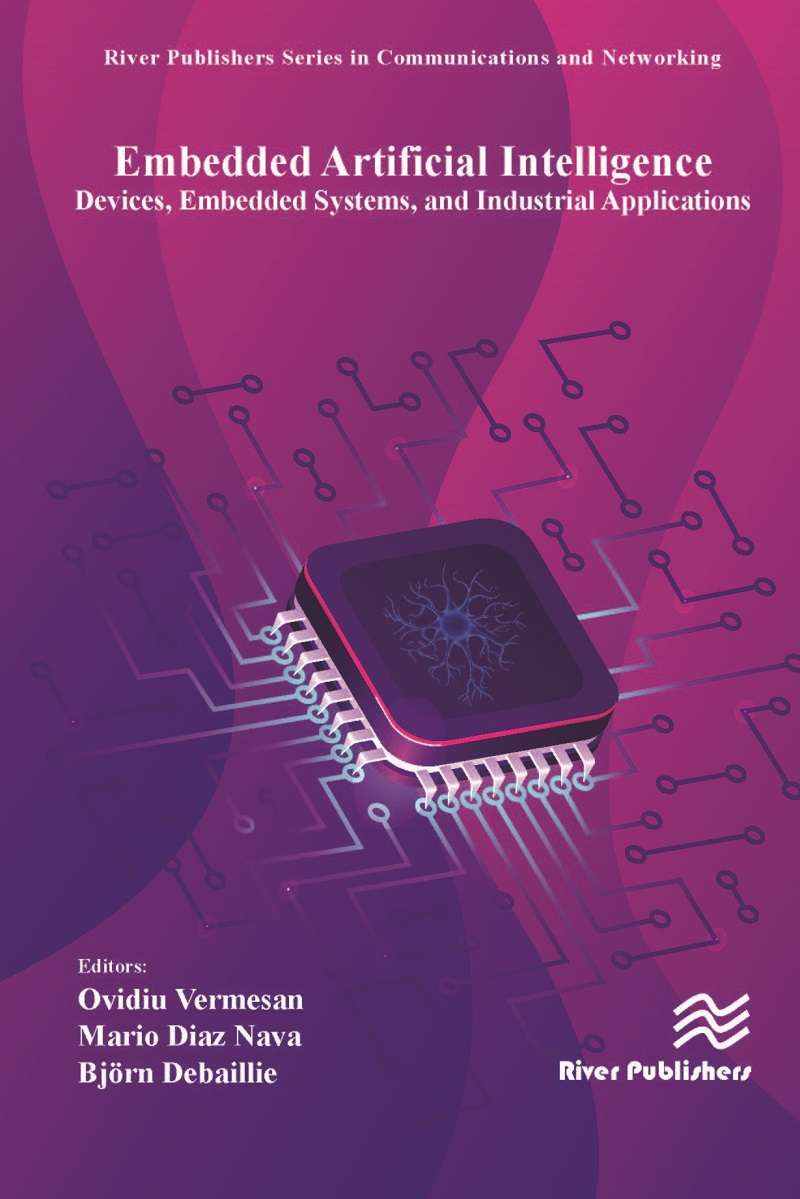 Embedded Artificial Intelligence