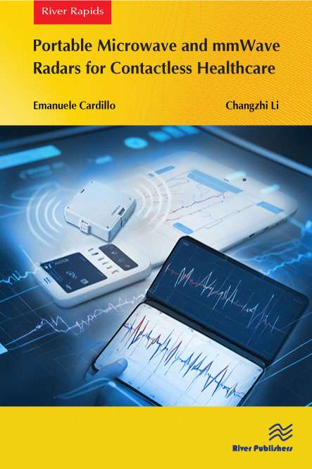 Portable Microwave and mmWave Radars for Contactless Healthcare