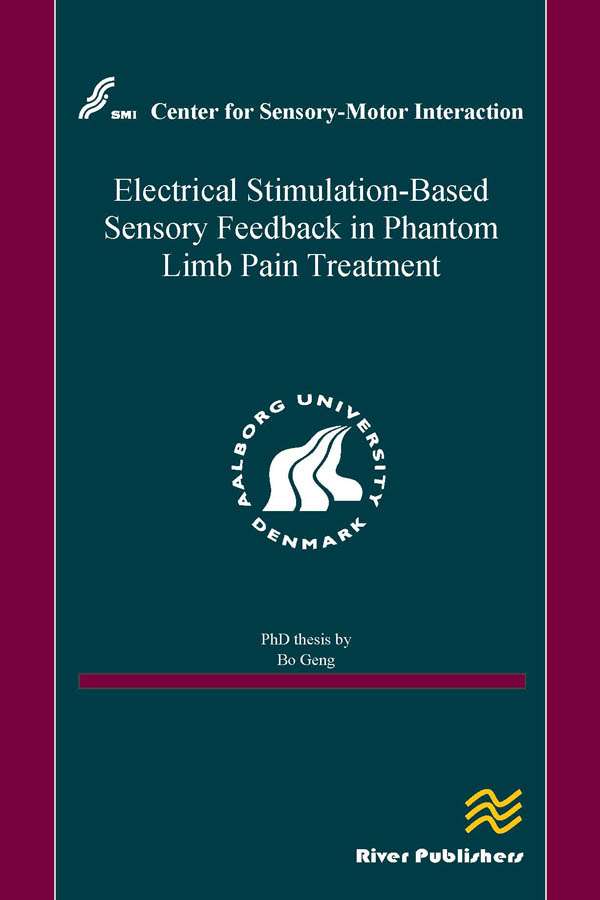 Electrical Stimulation-Based Sensory Feedback in Phantom Limb Pain Treatment