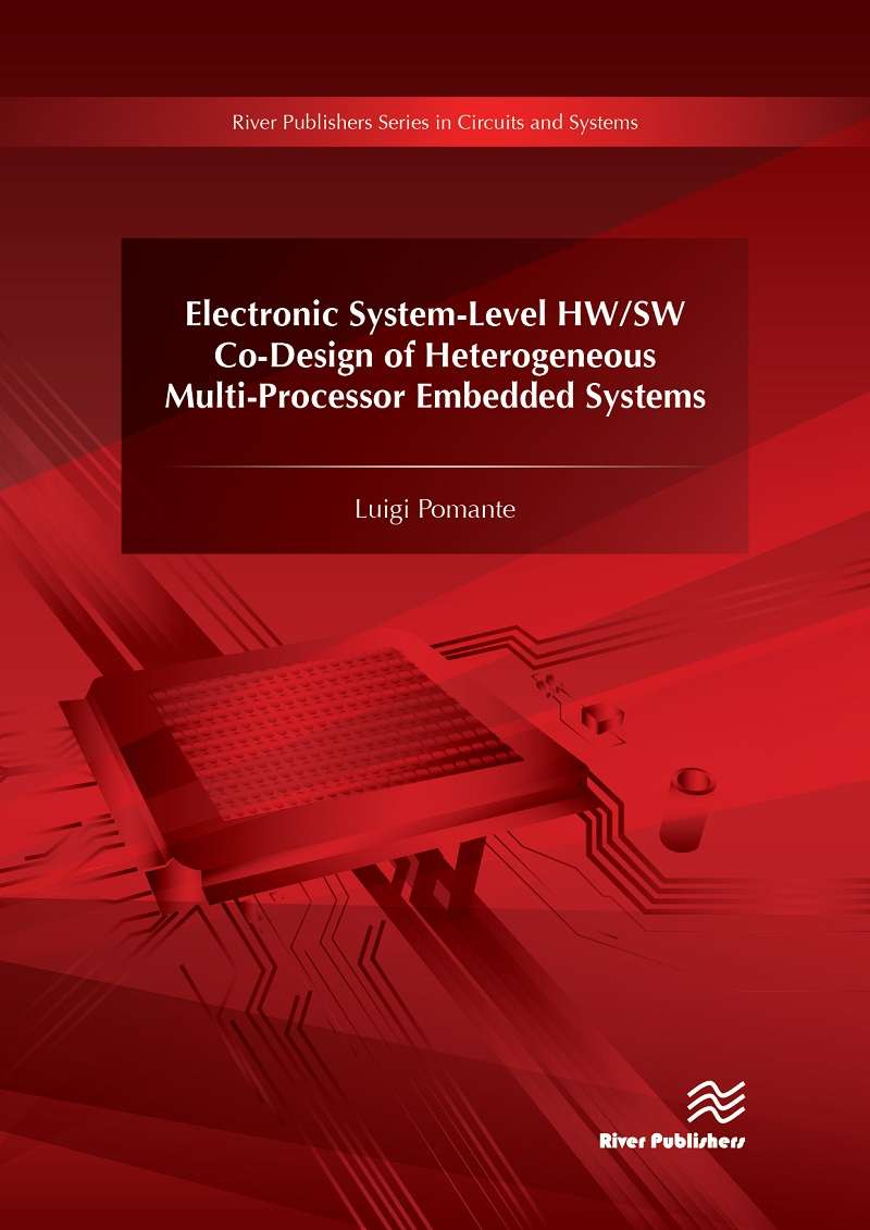 Electronic System-Level HW/SW Co-Design of Heterogeneous Multi-Processor Embedded Systems