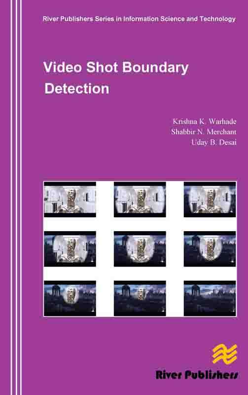 Video Shot Boundary Detection