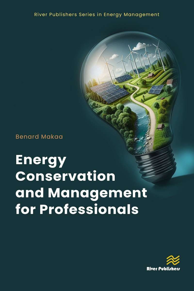 Energy Conservation and Management for Professionals