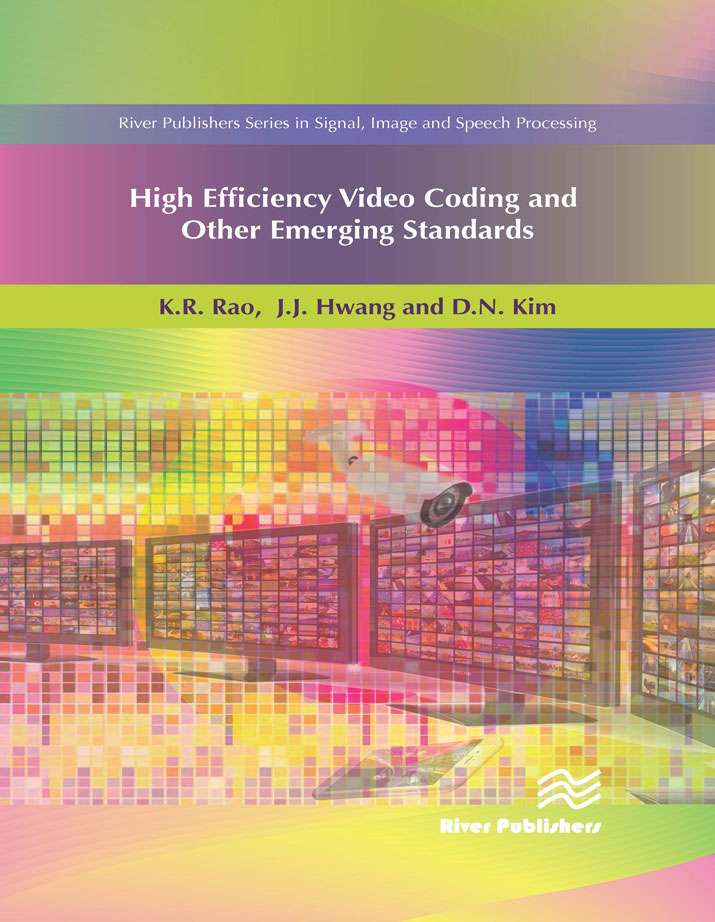 High Efficiency Video Coding and Other Emerging Standards