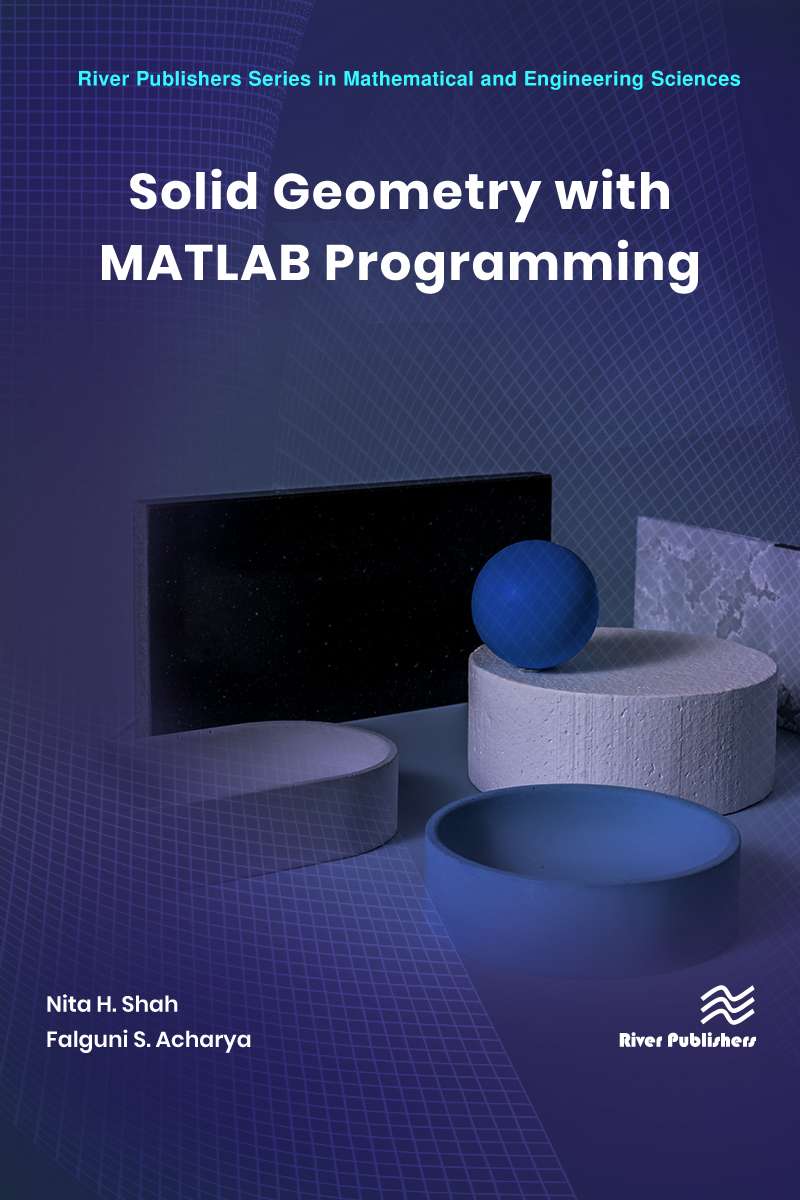 Solid Geometry with MATLAB Programming