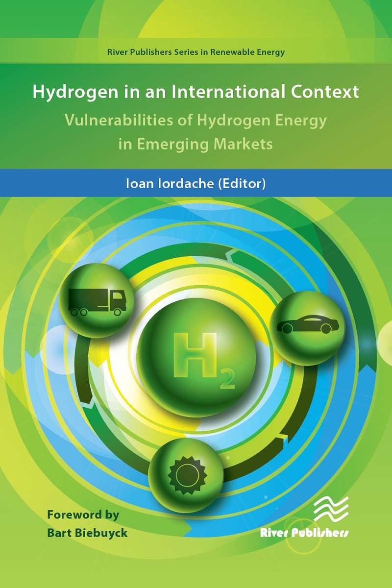 Hydrogen in an International Context: Vulnerabilities of Hydrogen Energy in Emerging Markets