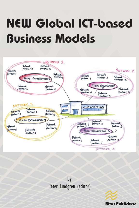 NEW Global ICT-based Business Models