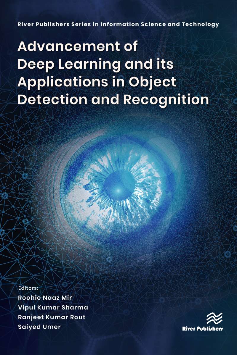 Advancement of Deep Learning and its Applications in Object Detection and Recognition