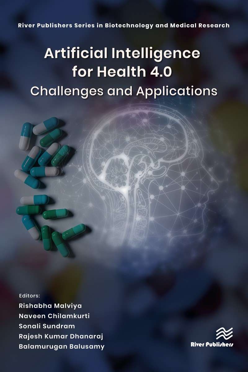 Artificial Intelligence for Health 4.0: Challenges and Applications