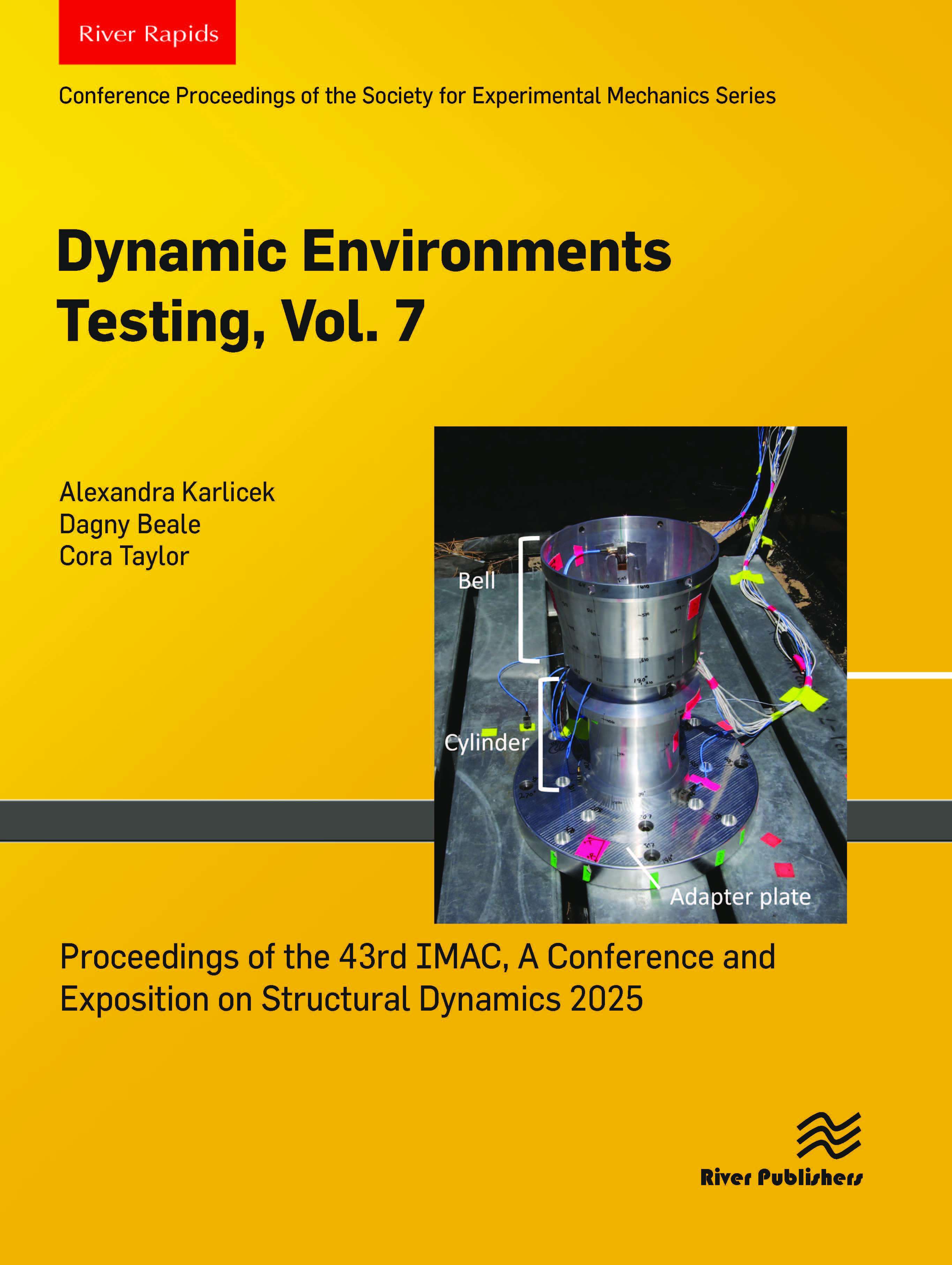 Dynamic Environments Testing, Vol. 7
