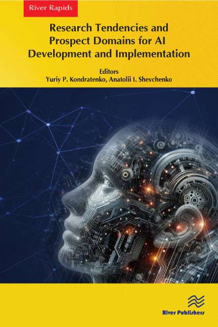 Research Tendencies and Prospect Domains for AI Development and Implementation