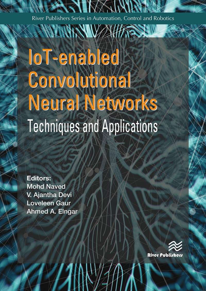 IoT-enabled Convolutional Neural Networks: Techniques and Applications