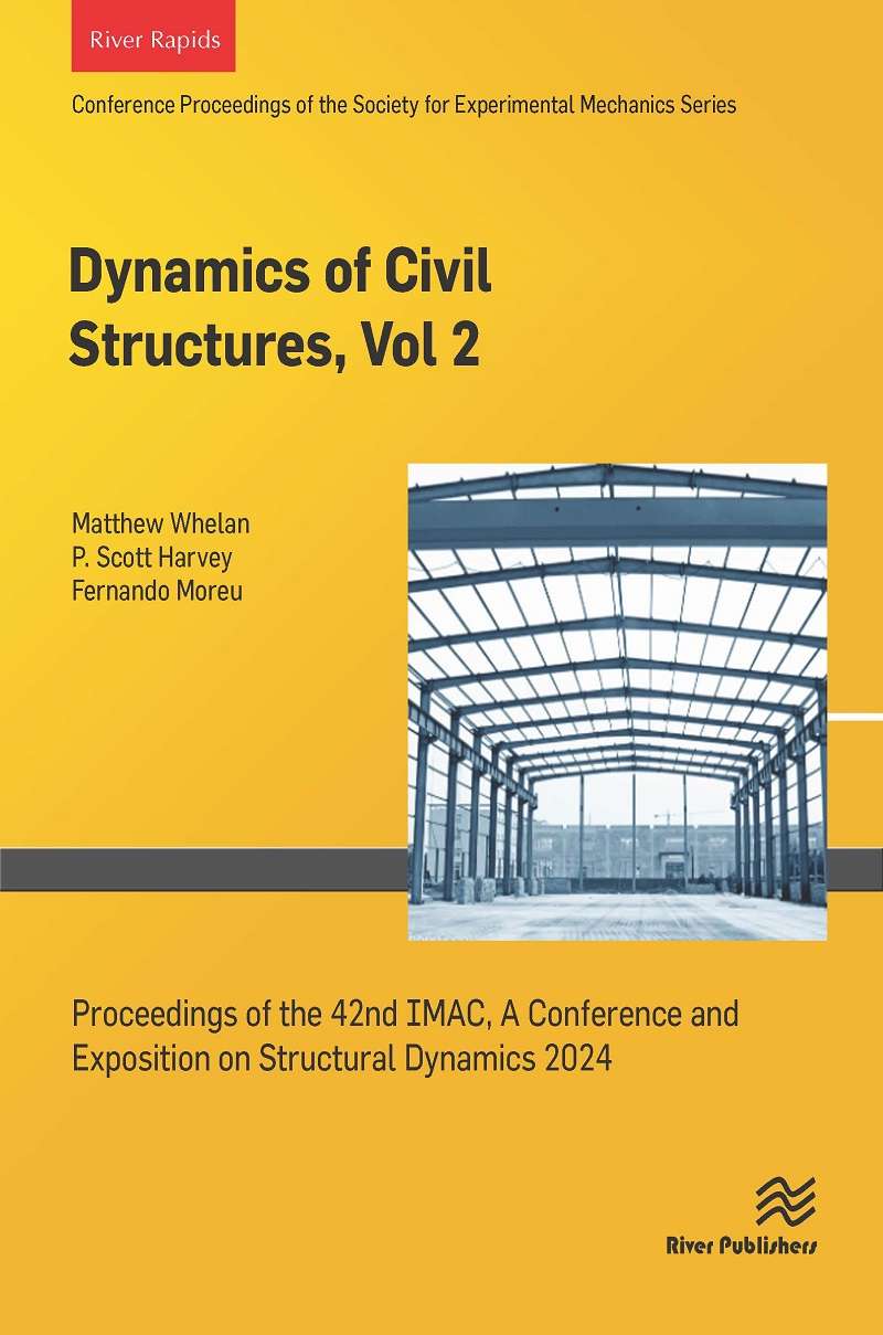 Dynamics of Civil Structures, Vol. 2