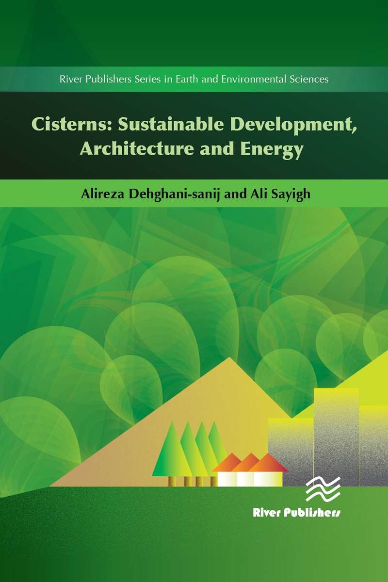 Cisterns: Sustainable Development, Architecture and Energy
