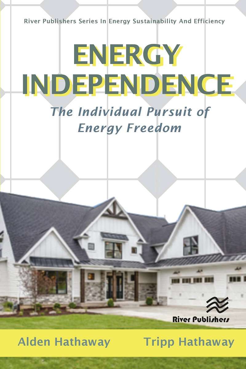 Energy Independence