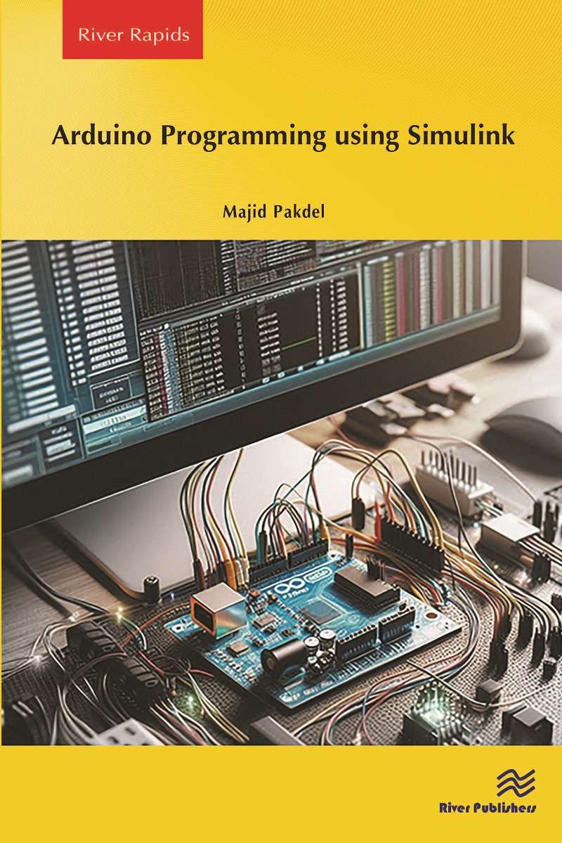 Arduino Programming using Simulink