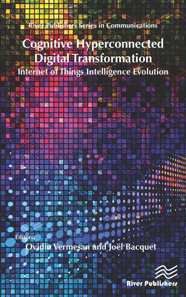Cognitive Hyperconnected Digital Transformation 