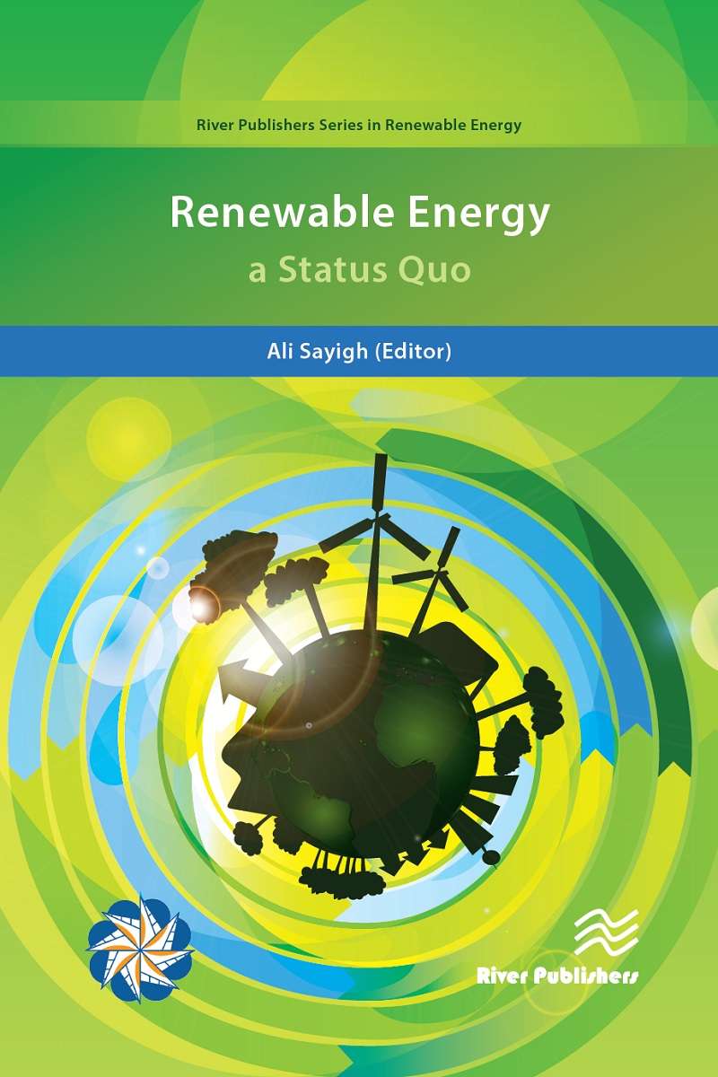 Renewable Energy; a Status Quo