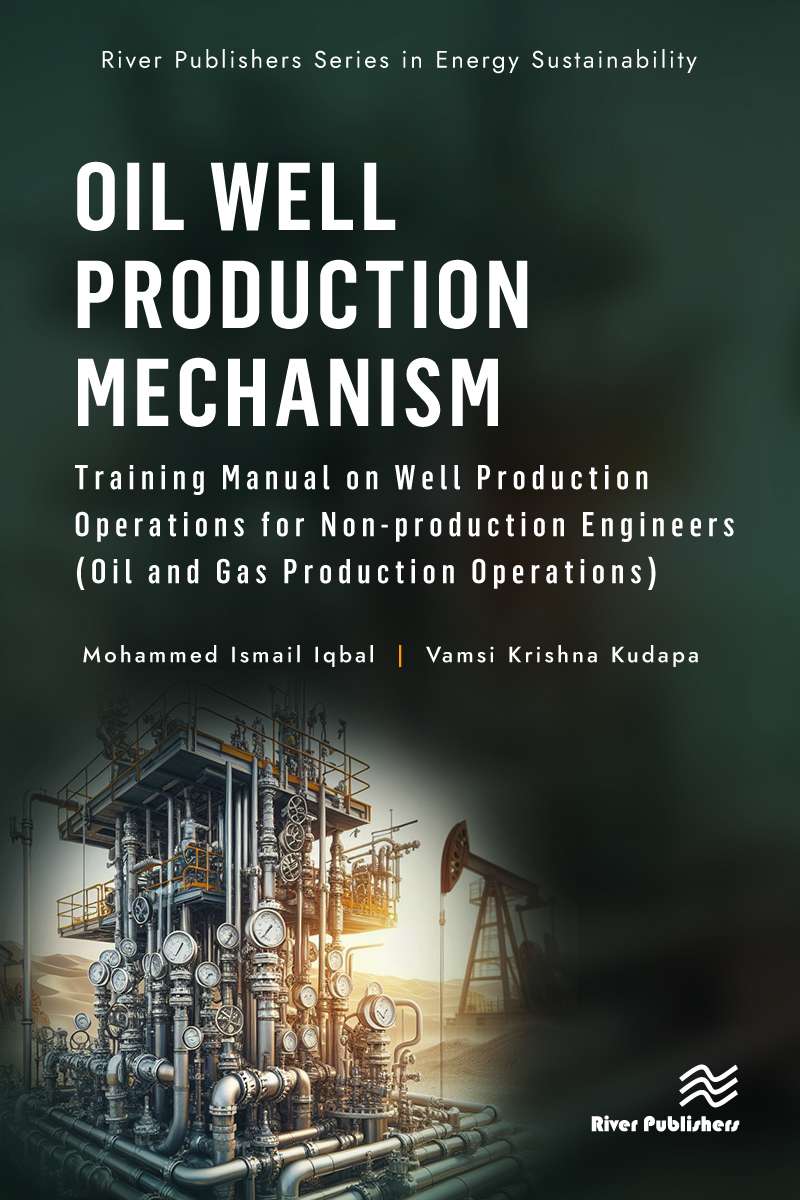 Oil Well Production Mechanism
