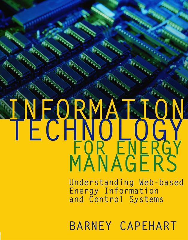 Information Technology for Energy Managers