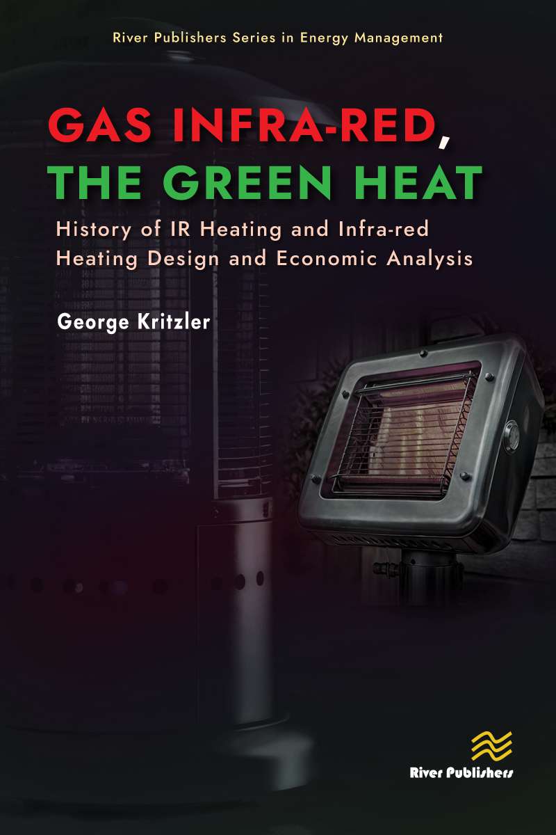 Gas Infra-red, the Green Heat