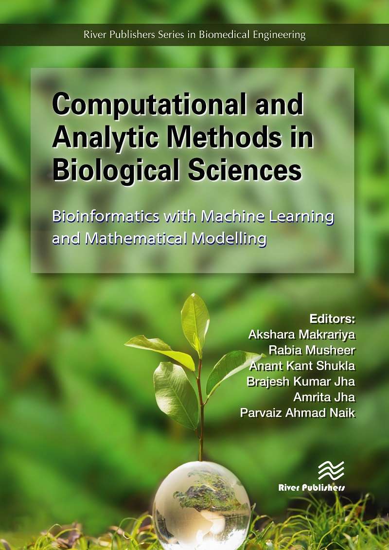Computational and Analytic Methods in Biological Sciences