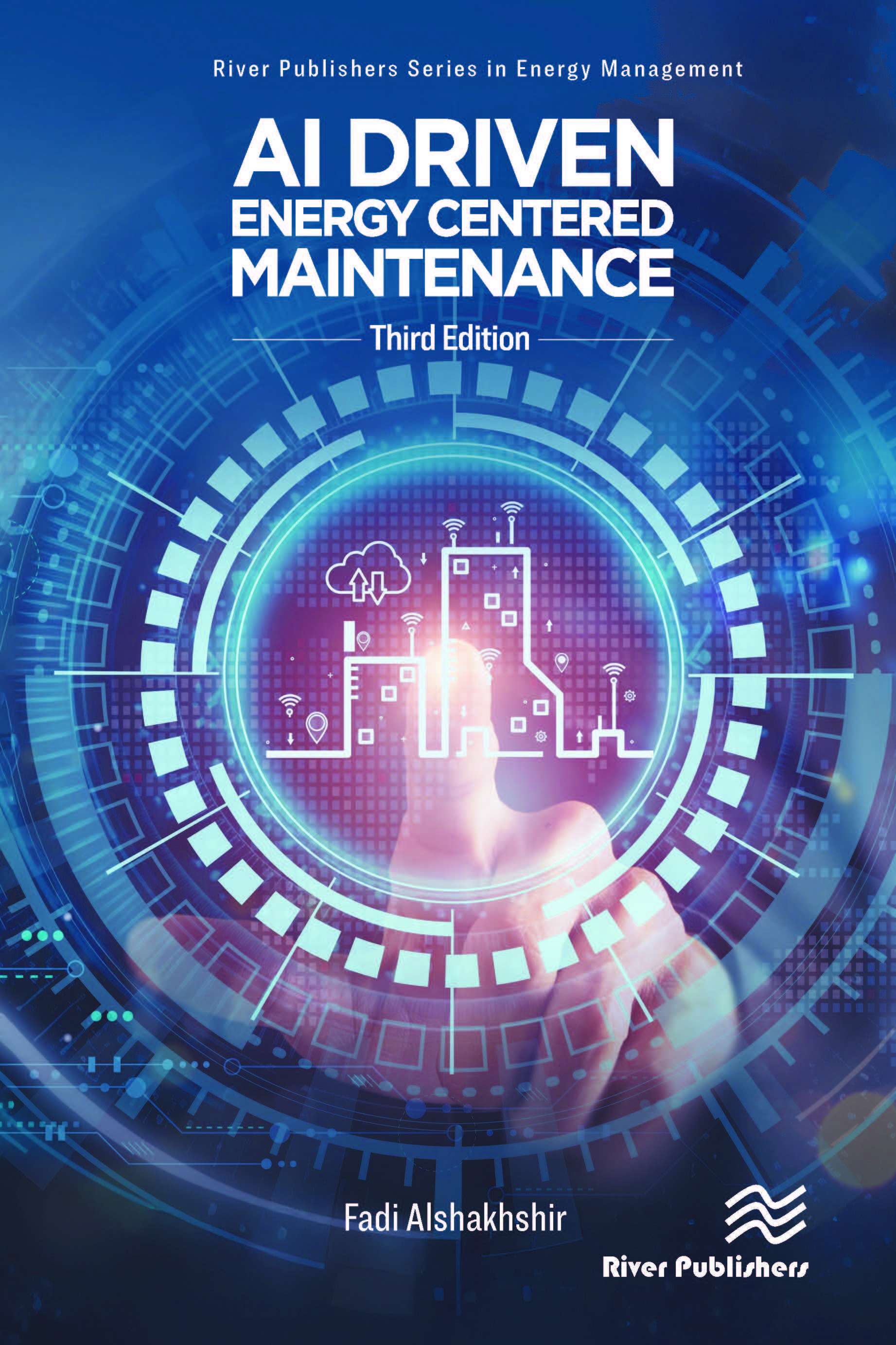 AI-Driven Energy Centered Maintenance