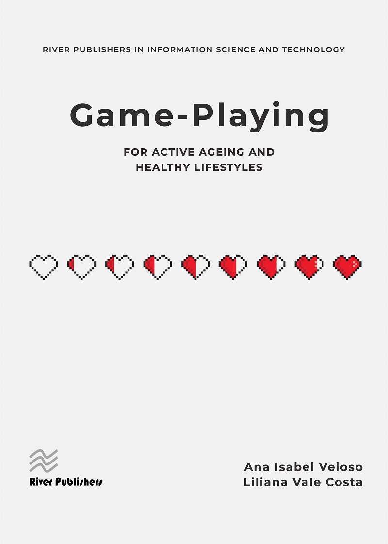 Game-playing for active ageing and healthy lifestyles