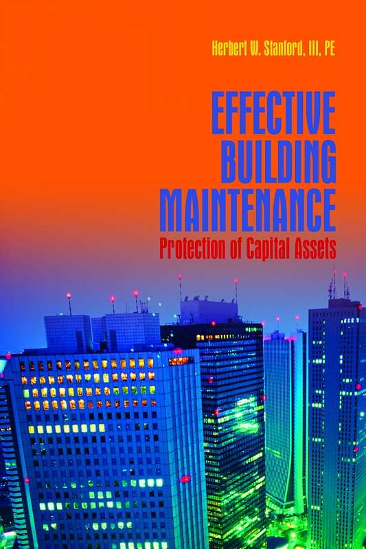 Effective Building Maintenance